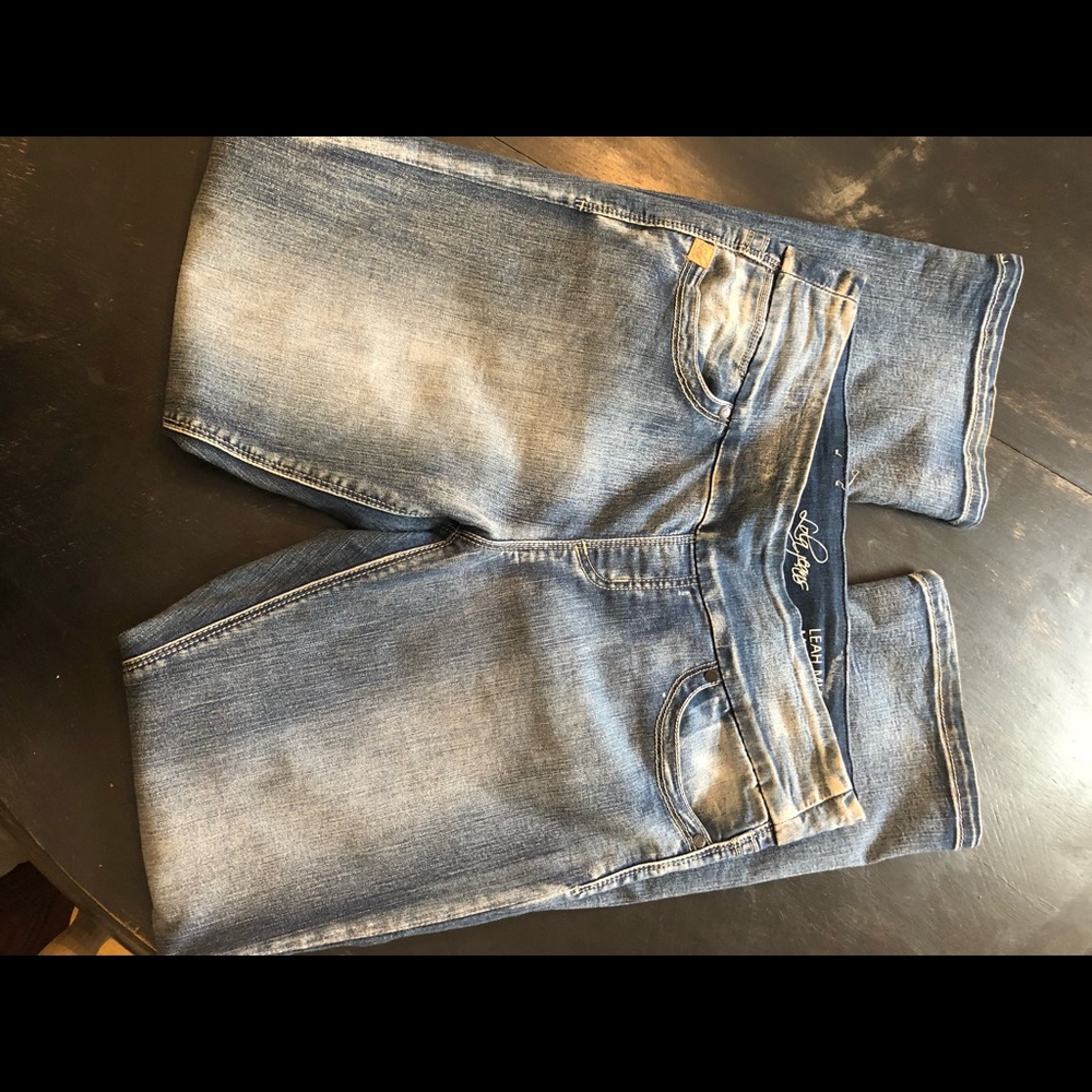 Lola jeans